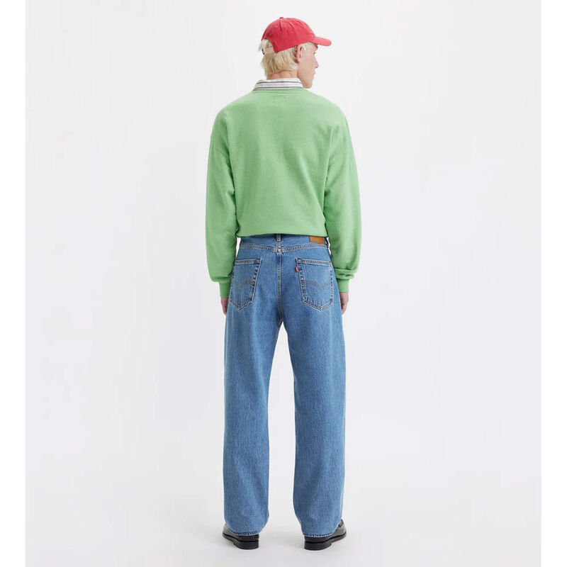 Levi's 568&trade; Loose Straight Blue Essentials image number 1